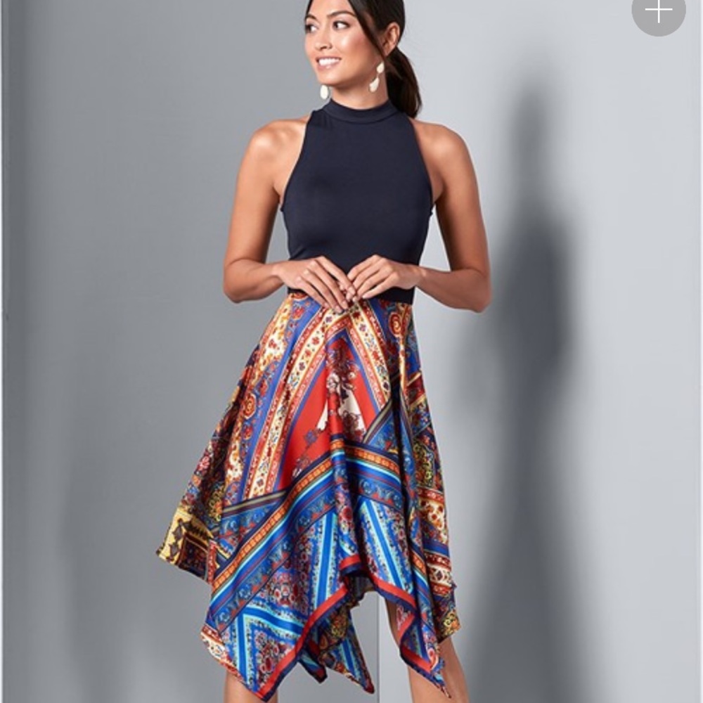 XS VENUS dress